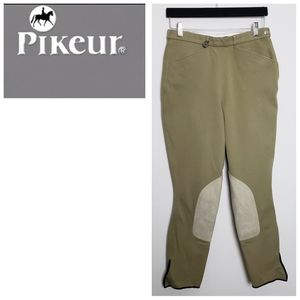 Pikeur Knee Patch Breeches
